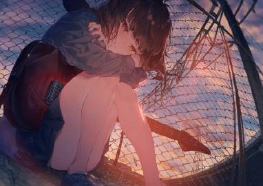 日本插画师 ホトソウカ