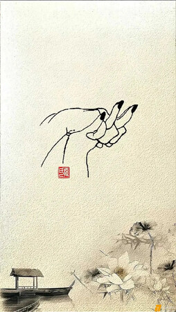 艺术的魅力无穷