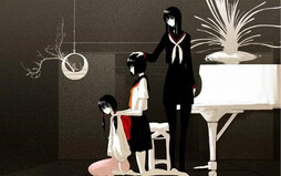 日本插画师 えむかみ （作者pid=2981）