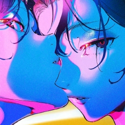 #绘画欣赏# 米山舞 twi：yoneyamai ​​​