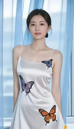 好看，挺好！