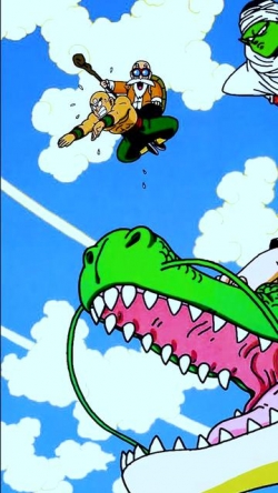 这一脚都被干懵逼了,这是哪里？#帅就完事了