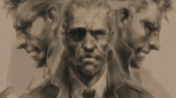#MetalGearSolid2