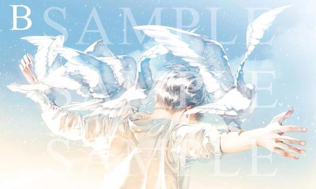 插画艺术家 Re° 笔下浪漫孤独的少年，极美寂静的画面迎面...