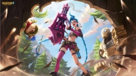 英雄联盟手游：操作变化很大，不知道选英雄？分路实用性才是核心