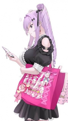 #佳作赏析# お久しぶり twi@imlllsn2