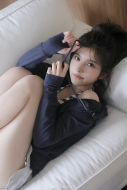 夏天呐  想躲进海盐冰淇淋里  #遇见可爱的你# ​​​