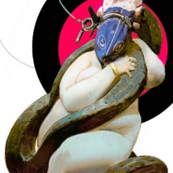 Dailies: 10/21 画师Adrian Bush