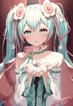 ユメノネ P:21354830 .