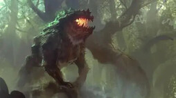 巴西自由概念艺术家、插画家Mike Azevedo