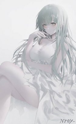 P站画师笠木梨Ceey