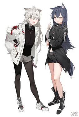 がりん/Garin twi:garindimasgimi