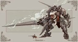 机甲  by：twi：emersontung