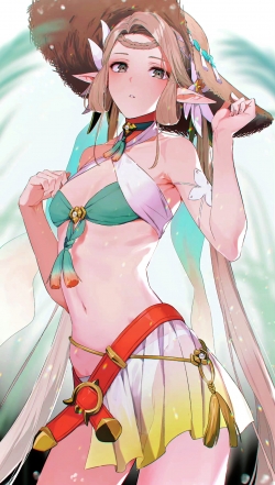 [cp]#每日插画推送[超话]##动漫##动漫壁纸#   twitter@wka_hko ​​​[/cp]