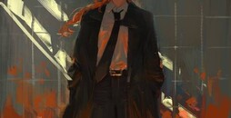 电锯人 twi : null__u