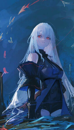 斯卡蒂 twi：mm30212 ​​