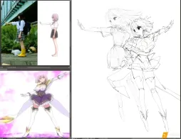 是否保存草稿 ​​​