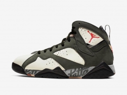 Air Jordan 7 Retro