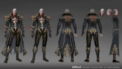 韩国插画家jungmin jin dospi