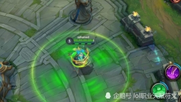 LOL手游数据不会说谎 辅助T度已确定 第一个不挑队友
