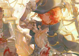 一年快速吸粉10万？这位插画师好绝