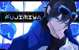 插画师Twi:goma_irasuto