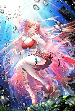 『　世界にひとつの展示品　』  #TOKYOILLUSTRATIONWEEK#  #夜星アウル# 絵守未來 4月30日#TOKYOILLUSTRATIONWEEK