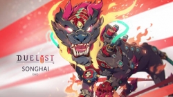 美国插画概念艺术家Counterplay Games