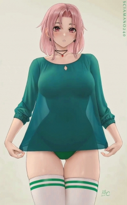 Chloe   twi:sciamano240 ​​​