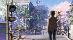 动画大师大都能成为“摄影高手”，因为他们都是构图的...