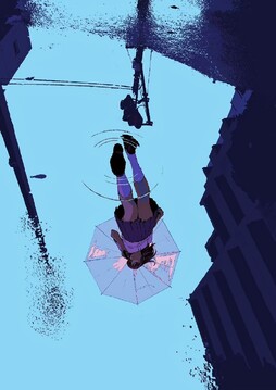 #佳作赏析# 田中 寛崇，twi@tanakahirotaka ​​​