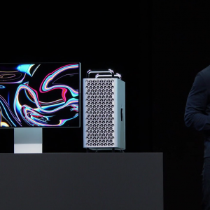 苹果 WWDC 汇总：iOS 13 和 iPad 专用系统发布，还有「史上最丑」的苹果电脑 ...