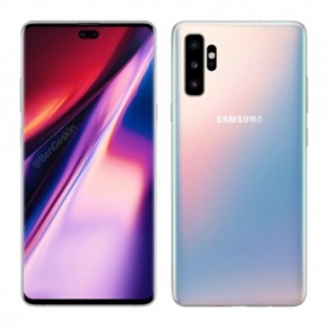 三星Note10售价曝光 至少7600元起比iPhone更贵