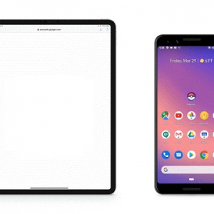 Android 手机变 FIDO 验证锁匙 　为 iOS 装置更安全登入 Google 服务 ...