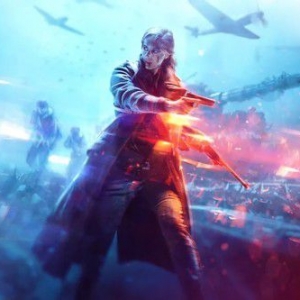 EA宣布将于2022年推出《战地》手游