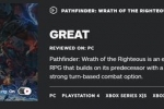 《开拓者：正义之怒》IGN 8分 Steam特别好评