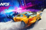 游戏推荐《极品飞车21》体验正真的竞速挑战游戏！