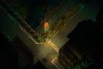 日本一新作《夜廻三》公布游戏截图。本作将于2022年4月21日在PS4和NS平台发售，游戏在继承了前几作氛围的基础上，又有所升级。