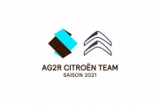 2022赛季世巡车队介绍：AG2R Citroen Team