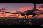 《微软飞行模拟》世界更新9推出!赏意大利马耳他美景