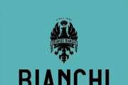 最古老的自行车品牌——比安琪（BIANCHI）