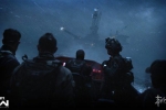 《COD19》新情报：任务多样化 大规模战役电影级表现！