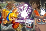 Gamera Games 将携20余款游戏参加TGS