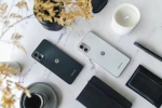摩托罗拉发布了两款新的 Moto E 系列手机