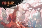 光荣特库摩游戏官博于今日宣布，新作《WILD HEARTS》将在10月5日明日放出全长7分钟的实机影片，敬请期待！ ​​​