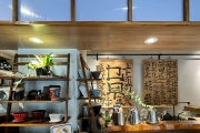 “乜早Cafe”  听说是广州咖啡馆天花板，本网红欣然来打卡 ​​​
