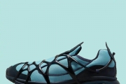 Nike Air Kukini  Black Blue  #球鞋很潮# ​​​