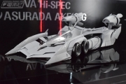 2022年11月26日~11月27日 MEGA HOBBY EXPO 2022 – MEGAHOUSE展品: CYBER FORMULA 高智能方程式赛车