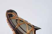 Nike Air Kukini Alpha Project的五个小点点永远刻在一代人的心上 #piki单手托鞋# ​​​