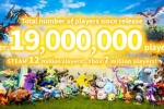 幻兽帕鲁宣布玩家规模已超 1900 万。其中 Steam 1200 万，Xbox 700 万。